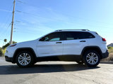Used 2015 Jeep Cherokee Sport image 3