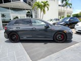 Used 2023 Volkswagen GTI 40th Anniversary Edition image 5
