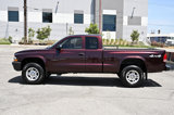 Used 2004 Dodge Dakota 4x4 Club Cab w/ Tire & Handling Group image 3