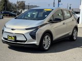 Used 2023 Chevrolet Bolt LT w/ Driver Confidence Package image 3