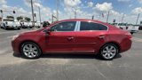 Used 2011 Buick LaCrosse CXS w/ Driver Confidence Package image 5