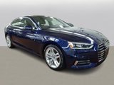 Used 2019 Audi A5 2.0T Premium w/ Convenience Package image 3