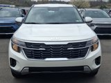 New 2025 Kia Seltos LX image 2