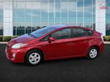 Used 2011 Toyota Prius Two image 2