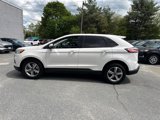 Certified 2022 Ford Edge SEL w/ Convenience Package image 2
