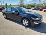 New 2025 Chevrolet Malibu LS image 5