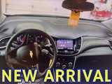 Used 2021 Chevrolet Trax LS w/ Tint and Cruise Package image 6