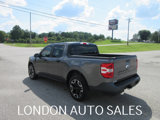 Used 2022 Ford Maverick XL w/ Equipment Group 100A Standard image 3