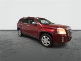Used 2010 GMC Terrain SLT image 3