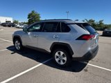 Used 2020 Toyota RAV4 LE image 3