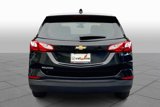 Used 2020 Chevrolet Equinox LS image 4