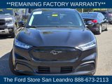 Certified 2021 Ford Mustang Mach-E California Route 1 image 4