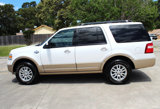 Used 2012 Ford Expedition King Ranch image 3