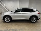 Used 2021 INFINITI QX50 Pure image 4