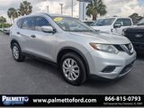 Used 2016 Nissan Rogue S image 2