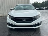 Used 2019 Honda Civic EX image 3