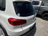 Used 2013 Volkswagen Tiguan SEL image 5