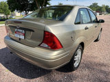 Used 2000 Ford Focus SE image 5