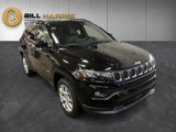 Used 2023 Jeep Compass Latitude w/ Sun and Sound Group image 3