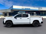 Used 2019 Chevrolet Silverado 1500 Custom Trail Boss w/ Custom Convenience Package image 2