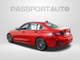 Certified 2022 BMW 330i xDrive Sedan image 3