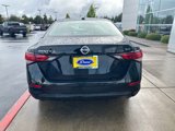 Used 2021 Nissan Sentra SV image 3