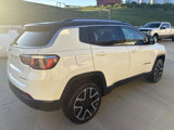 Used 2018 Jeep Compass Limited w/ Navigation Group image 5