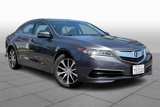 Used 2017 Acura TLX w/ Technology Package image 2