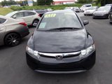Used 2006 Honda Civic LX image 2