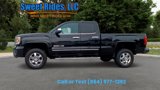 Used 2015 GMC Sierra 2500 SLE w/ All-Terrain HD Package image 6