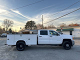 Used 2015 Chevrolet Silverado 3500 W/T w/ WT Convenience Package image 5