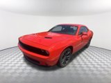 Used 2016 Dodge Challenger R/T w/ Blacktop Package image 2