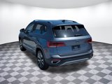 Used 2024 Volkswagen Taos SE image 3