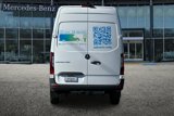 New 2024 Mercedes-Benz eSprinter 170 Cargo image 5
