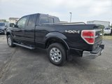 Used 2011 Ford F150 Lariat w/ Lariat Chrome Pkg image 4