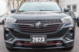 Used 2023 Buick Encore GX Select w/ Experience Buick Package image 3