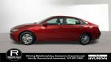 New 2025 Hyundai Elantra SE image 5