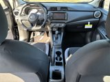 New 2025 Nissan Versa S w/ Trunk Package image 5