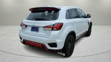 Used 2024 Mitsubishi Outlander Sport AWD image 3