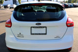 Used 2015 Ford Focus SE image 5