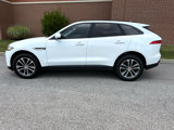 Used 2018 Jaguar F-PACE Premium image 6