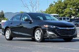 Certified 2023 Chevrolet Malibu LT image 2