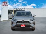 New 2025 Toyota RAV4 LE image 2
