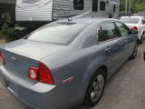 Used 2009 Chevrolet Malibu LS image 3