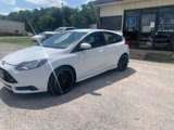 Used 2014 Ford Focus ST image 4