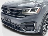 Used 2021 Volkswagen Atlas Cross Sport SEL Premium w/ Cross Sport MDO Package image 5