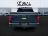 Used 2018 Chevrolet Silverado 1500 LT w/ All Star Edition image 4