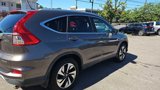 Used 2016 Honda CR-V Touring image 4