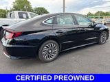 Certified 2023 Hyundai Sonata SEL image 3