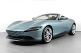 Certified 2024 Ferrari Roma Spider image 3